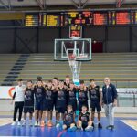 Recap Giovanili: ottimi esordi per U14Gold e U17Reg.