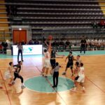 Serata no a Pescara, Svethia ko 80-73