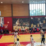 Isola felice, Svethia corsara a Cagliari 72-78